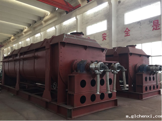 污泥干化设备项目