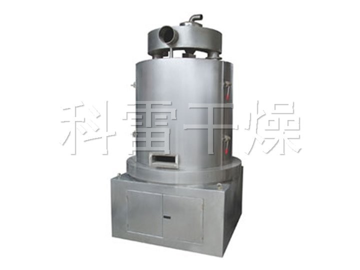 LZG系列螺旋振动干燥机